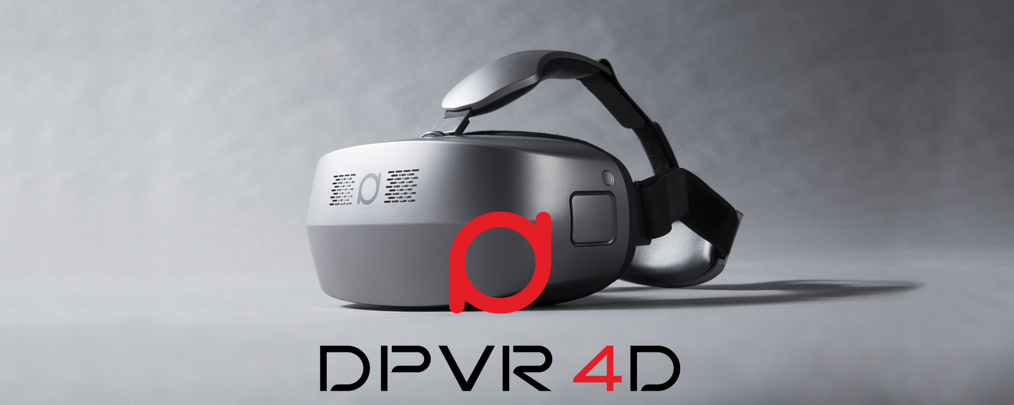 一体型VRヘッドマウントディスプレイ「DPVR 4D」が気になる – 合同会社 